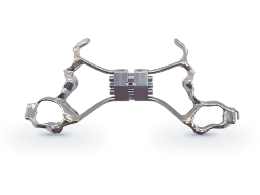 Le disjoncteur sur bagues