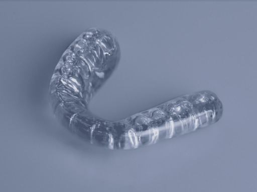 La gouttière de surélévation