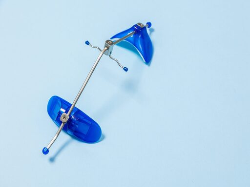 Le masque de Delaire